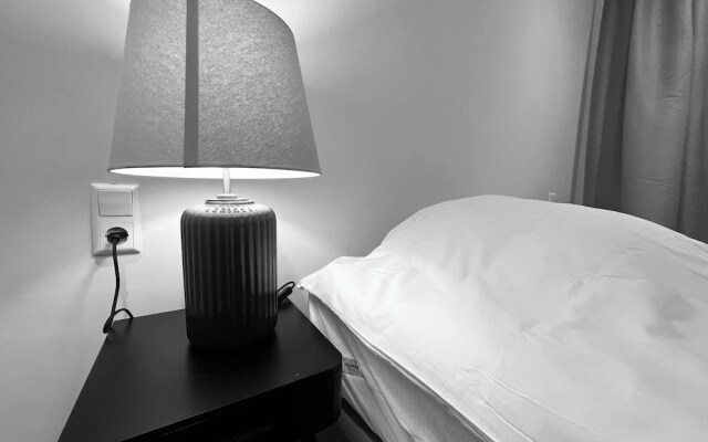 Guesthouse De Pijp