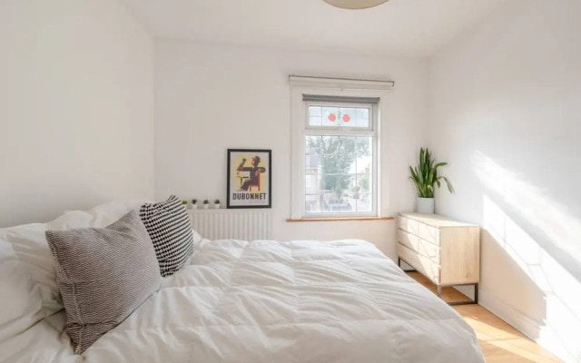 Stylish & Homely 1BD Flat - Walthamstow!