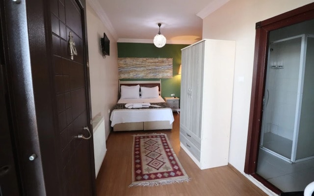 Miray Apart Hotel