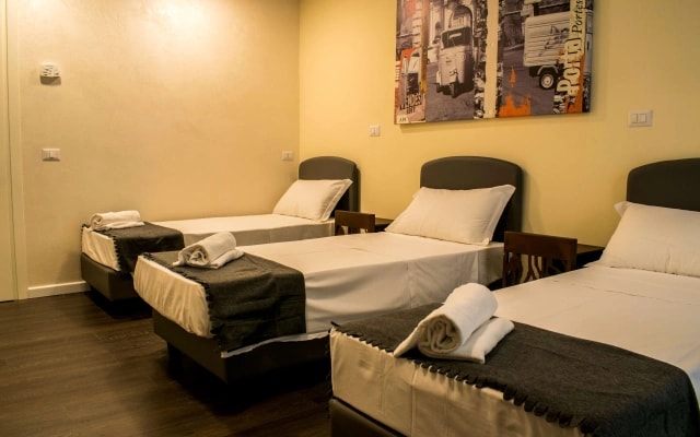 Hostel Trastevere by Hostal Trustever