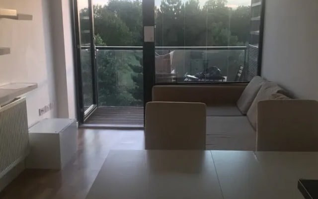 Bright And Modern 1 Bedroom Flat In Shepherds Bush