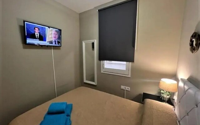Rooms Paris