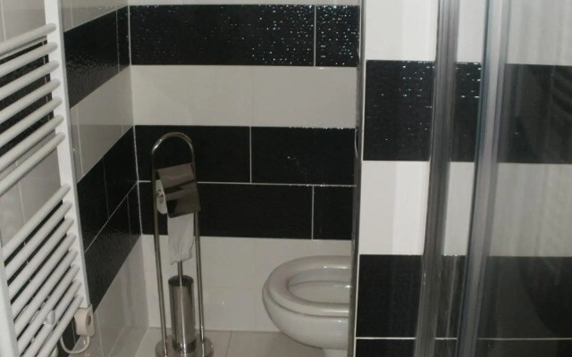 Apartmán Abertamy Krušné hory