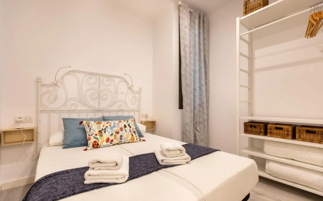 Pere Serafi 2 bedroom apartment