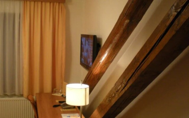 Hotel Kopanice
