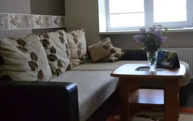 Arina Apartment