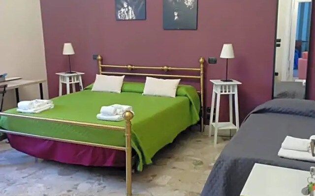 Bed  Breakfast Feel Good