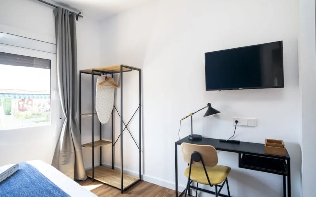 Caliu Apartments Barcelona - Camp Nou
