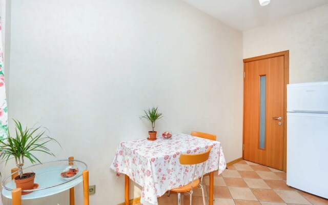 Apartments on Noviy Arbat 16