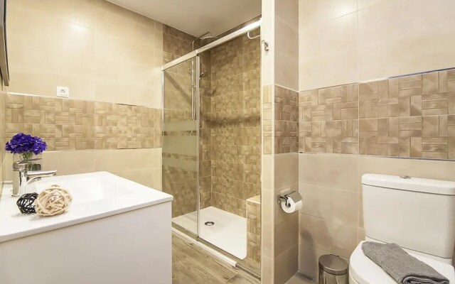 Circo Freshapartments by Bossh Hotels