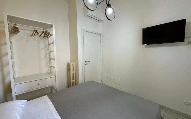 Bed&BikeRome ANGELICO