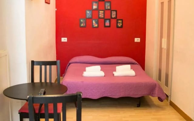 Vatican City Guest House