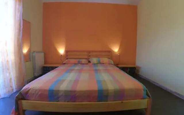 RoMare Apartment