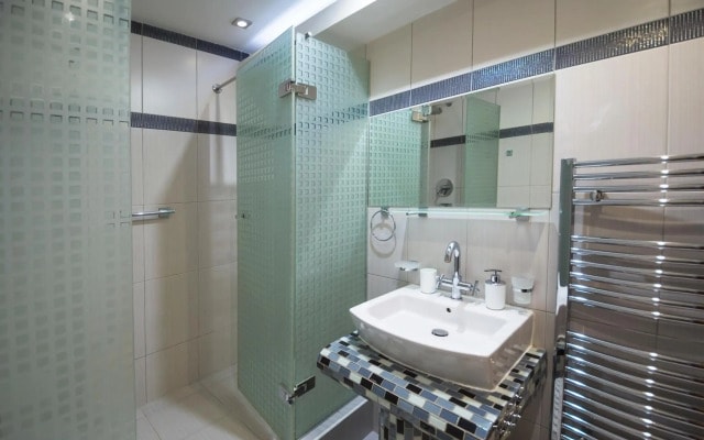 Luxury apartments Pricna