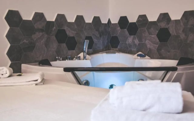 Il Mare di Roma Luxury