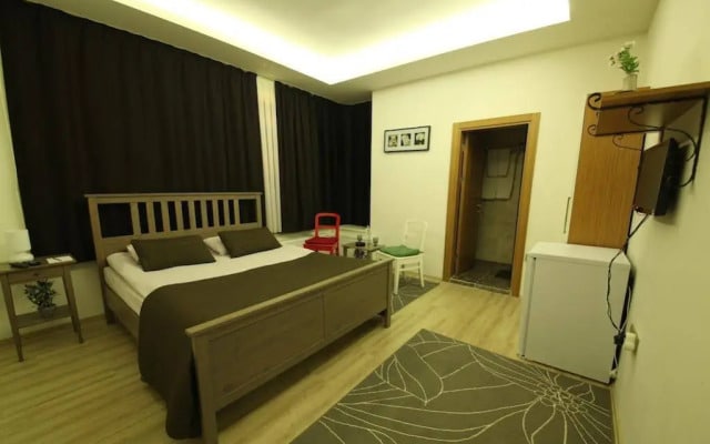 Vav Apartments
