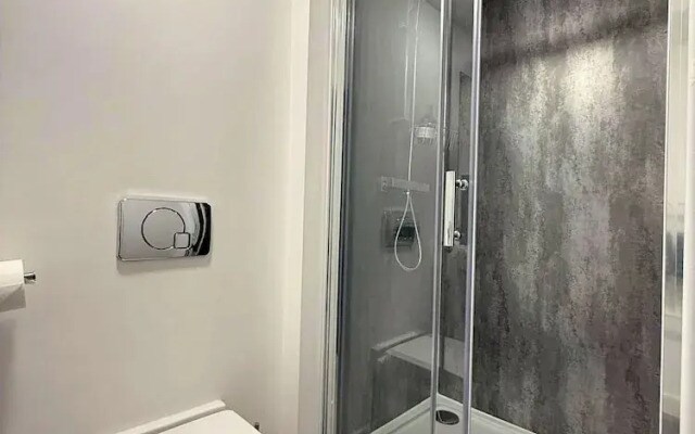 City Centre 1Bed Flat
