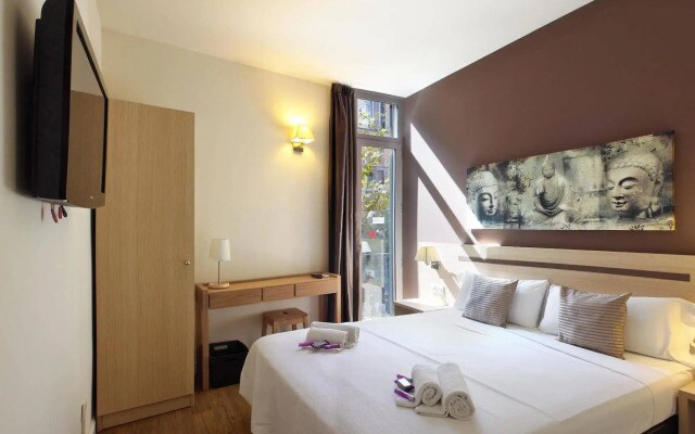 Hostal Barcelona Centro