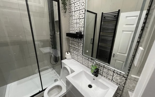 Stunning and Modern Apartment in Liverpool