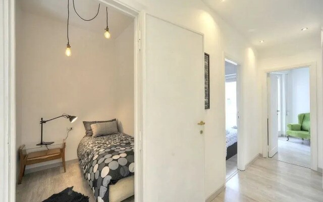 Rome Guest House