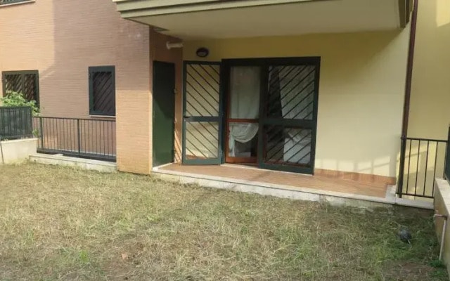 Villa Valerio