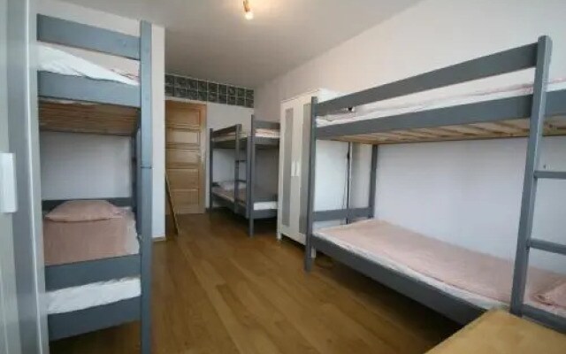 Panorama Hostel
