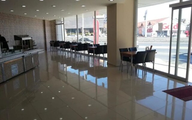 Avcilar Emre Hotel