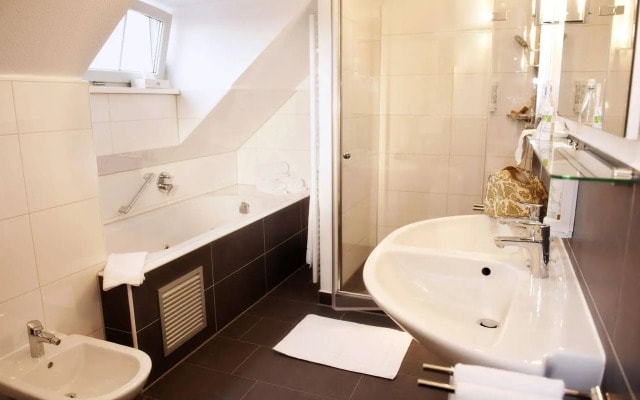 Advantage Appartements Hotel