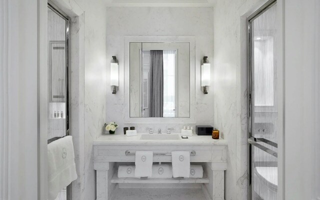Hotel Particulier Villeroy