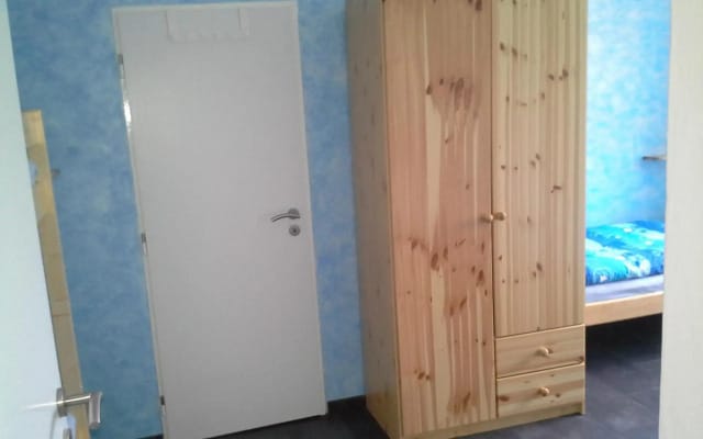 Apartmán Hastrmánek, Kvilda 3