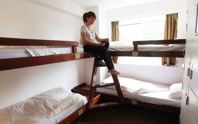 Palmers Lodge Hillspring At Willesden Green