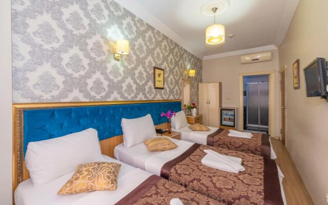 Ista Palace Hotel