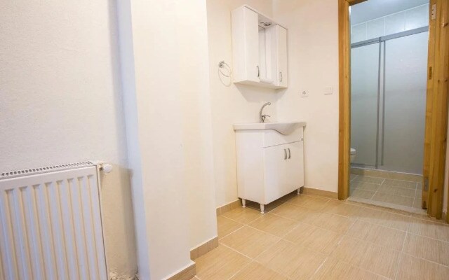 Sehbal Apart Otel