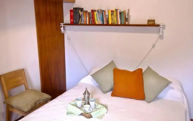 Regina Margherita Halldis Apartment