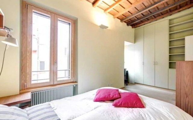 Luxury Apartment In Campo Dei Fiori