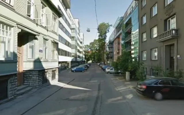 Flatmanagement Kaupmehe Apartments