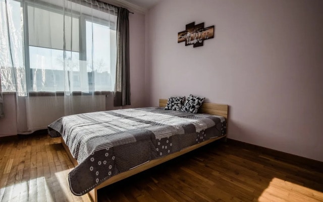 New town apartments