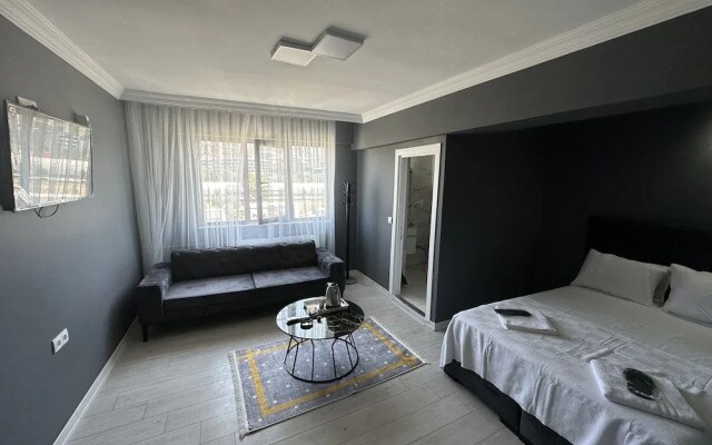 Kral Grand Otel