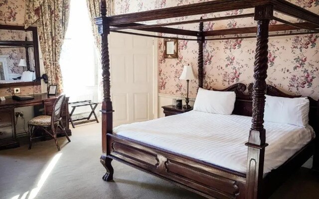 Colwick Hall Hotel