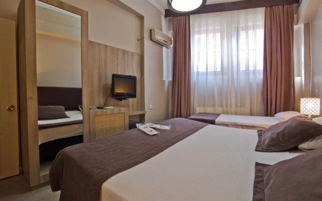 Hotel Prinkipos