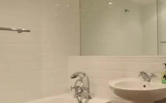 Bright and Spacious 2 Bed House