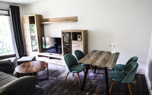 Apartment Berlin Mitte
