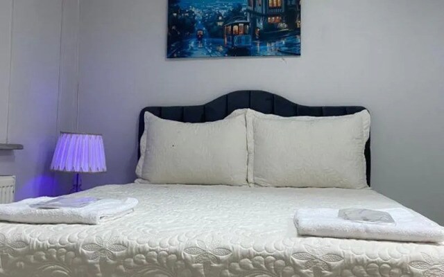 Sahil Otel