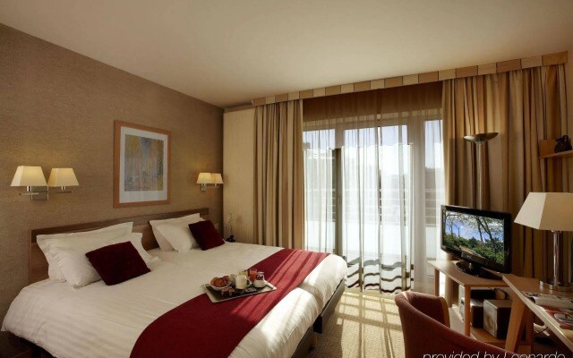 Residence Inn by Marriott Paris Didot Montparnasse
