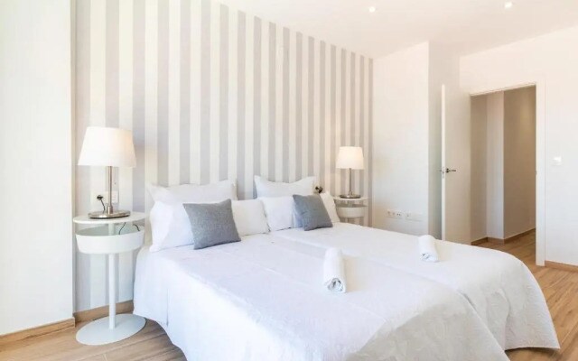 Huelin Suites