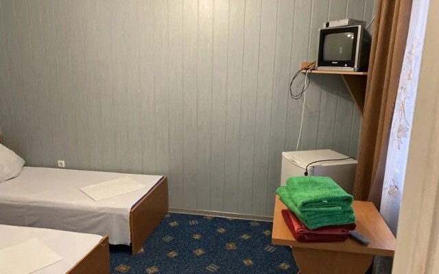 Гостевой дом Бахт