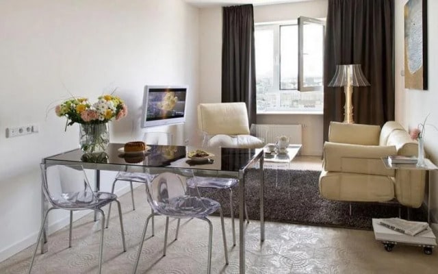Platinum Towers by Visionapartments