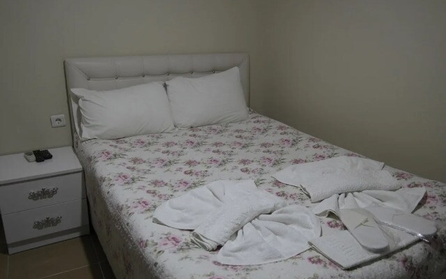 Armoni Motel