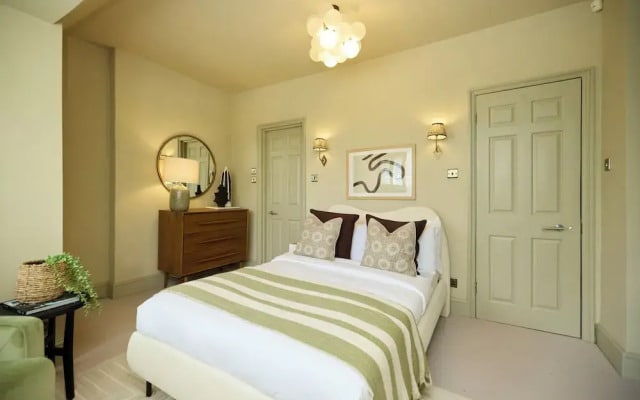 Belsize Park Eton Elegance