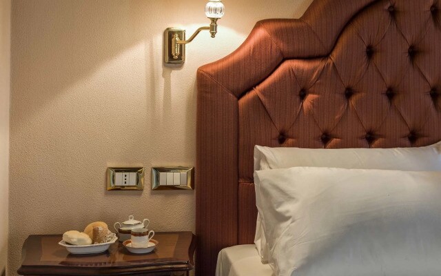 Hotel Villa Barbarich